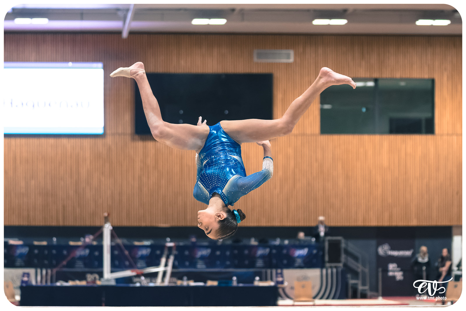 TOP 12 HAGUENAU VS HENIN